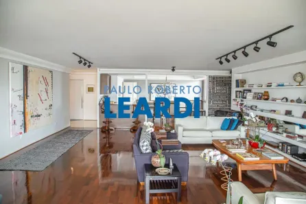 Apartamento com 4 Quartos à venda, 680m² no Santa Cecília, São Paulo