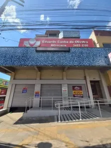 Apartamento com 1 Quarto para alugar, 50m² no Centro, Viamão