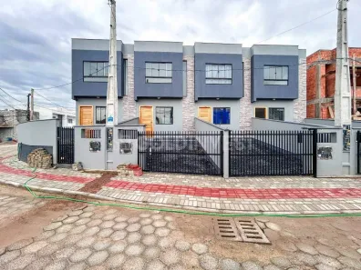 Casa com 2 Quartos à venda, 63m² no Zantão, Brusque