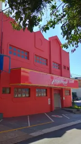 Prédio Comercial para alugar, 1171m² no Centro, Barra Bonita