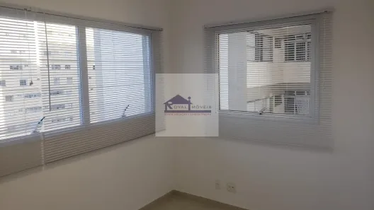 Sala Comercial à venda, 30m² no Vila Clementino, São Paulo