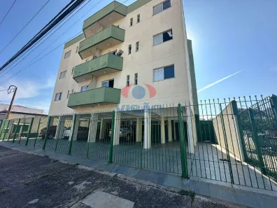 Apartamento com 2 Quartos para alugar, 60m² no Centro, Indaiatuba