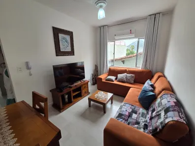 Apartamento com 2 Quartos à venda, 88m² no Boqueirão, Praia Grande