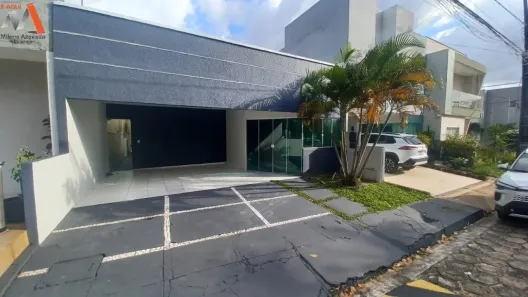 Casa com 3 Quartos para venda ou aluguel, 208m² no Parque Verde, Belém