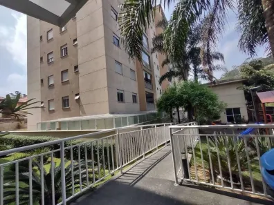Apartamento com 3 Quartos à venda, 70m² no Jardim Torino, Cotia