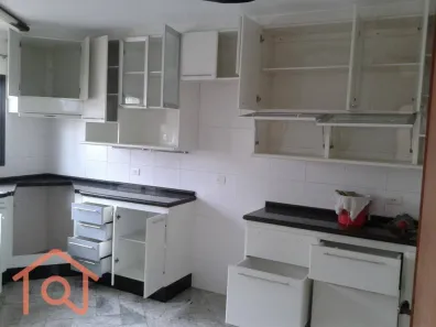 Sobrado com 3 Quartos à venda, 233m² no Vila Regente Feijó, São Paulo