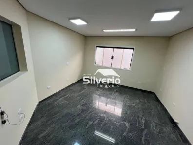 Sala Comercial para alugar, 20m² no Bosque dos Eucaliptos, São José dos Campos