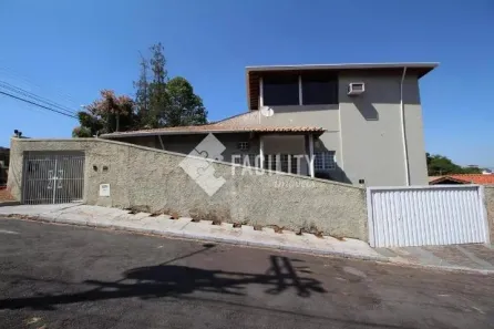 Sobrado com 4 Quartos à venda, 91m² no Jardim Guarani, Campinas