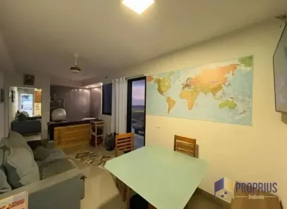 Apartamento com 1 Quarto à venda, 79m² no Coração Eucarístico, Belo Horizonte
