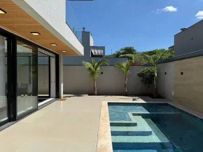Sobrado com 3 Quartos à venda, 216000m² no Jardim San Marco, Ribeirão Preto
