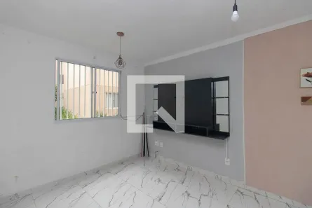 Apartamento com 2 Quartos à venda, 38m² no Jardim Recanto Verde, São Paulo