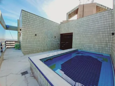 Cobertura com 5 Quartos à venda, 273m² no Centro, Ribeirão Preto