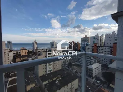 Apartamento com 3 Quartos à venda, 150m² no Boqueirão, Praia Grande