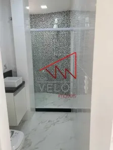 Kitnet à venda, 28m² no Centro, Rio de Janeiro