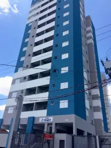 Apartamento com 2 Quartos à venda, 75m² no Parque São Luís, Taubaté