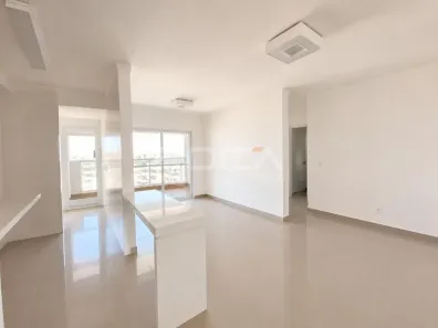 Apartamento com 3 Quartos à venda, 85m² no Chácara Parollo, São Carlos