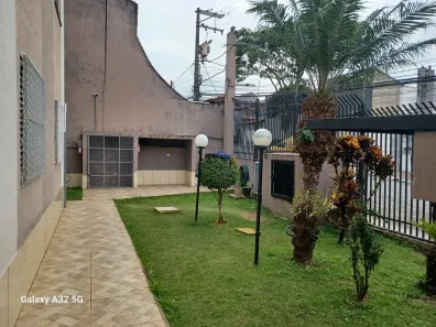 Apartamento com 2 Quartos para alugar, 58m² no Itaquera, São Paulo