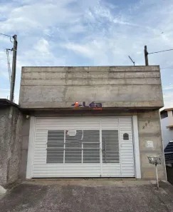 Casa com 3 Quartos à venda, 150m² no Jardim das Flores, Suzano