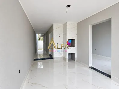 Casa com 2 Quartos à venda, 74m² no Itajuba, Barra Velha