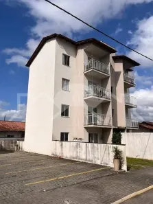 Apartamento com 2 Quartos à venda, 48m² no Itinga, Araquari