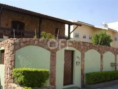 Sobrado com 3 Quartos à venda, 375m² no Parque Alto Taquaral, Campinas