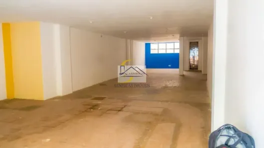 Ponto Comercial para alugar, 150m² no São Domingos, Niterói