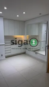 Sala Comercial para alugar, 75m² no Vila Regente Feijó, São Paulo