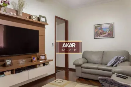 Casa com 3 Quartos à venda, 220m² no Dos Casa, São Bernardo do Campo
