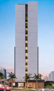 Apartamento com 1 Quarto à venda, 48m² no Perdizes, São Paulo