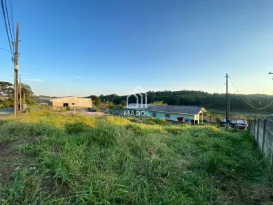 Lote/Terreno à venda, 363m² no Ronda, Ponta Grossa