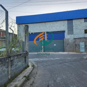 Galpão/Depósito/Armazém à venda, 1800m² no Jardim Nossa Senhora Aparecida, Guarulhos