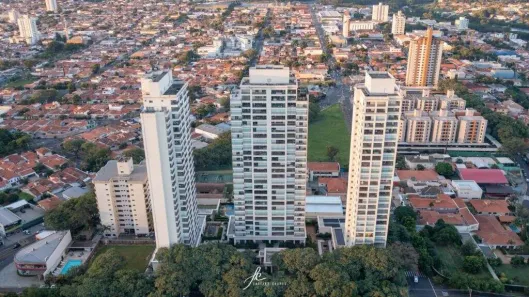 Apartamento com 4 Quartos à venda, 463m² no Nova Piracicaba, Piracicaba