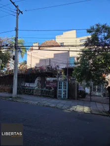 Lote/Terreno à venda, 408m² no Rio Branco, Porto Alegre