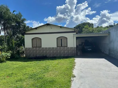 Casa com 3 Quartos à venda, 130m² no São Lourenço, Anápolis