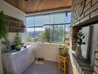 Apartamento com 2 Quartos à venda, 76m² no Bom Jesus, Porto Alegre