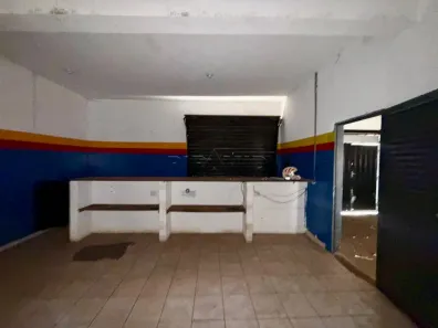 Ponto Comercial para alugar, 134m² no Jardim Florestan Fernandes, Ribeirão Preto