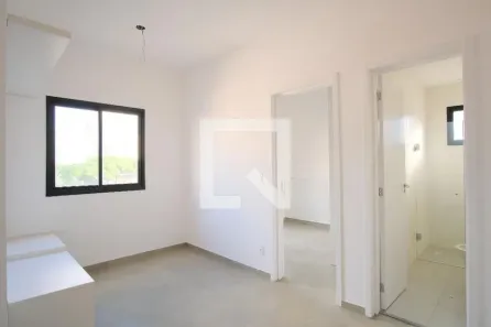 Apartamento com 1 Quarto à venda, 33m² no Parque São Jorge, São Paulo