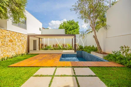Casa com 4 Quartos à venda, 410m² no Vila Santa Catarina, São Paulo
