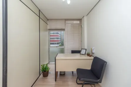 Sala Comercial à venda, 82m² no Cerqueira César, São Paulo