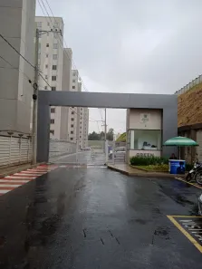Apartamento com 2 Quartos à venda, 50m² no Maria da Conceição, Contagem