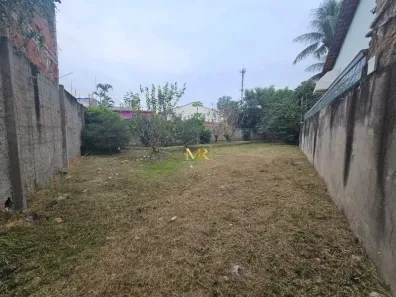 Lote/Terreno à venda, 394m² no Gardênia Azul, Rio de Janeiro