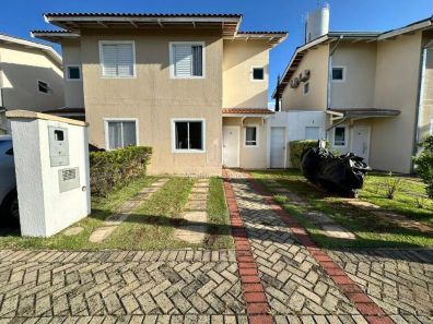 Casa com 3 Quartos à venda, 100m² no Parque Jambeiro, Campinas