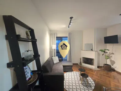 Apartamento com 1 Quarto à venda, 58m² no Vila Hamburguesa, São Paulo