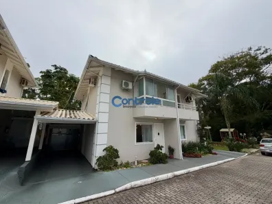 Casa de Condomínio com 2 Quartos à venda, 78m² no Centro, São José