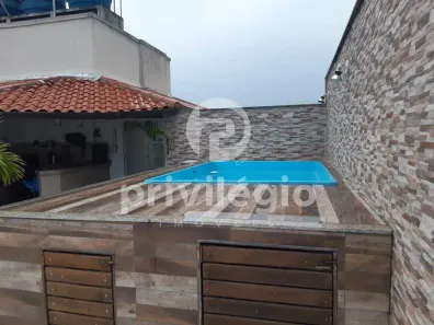 Cobertura com 3 Quartos à venda, 392m² no Recreio dos Bandeirantes, Rio de Janeiro