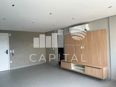 Apartamento com 2 Quartos para alugar, 64m² no Alphaville Empresarial, Barueri