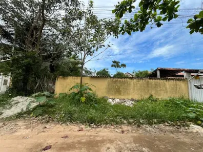 Lote/Terreno à venda, 560m² no Serramar, Rio das Ostras