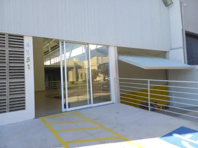 Galpão/Depósito/Armazém para alugar, 1600m² no Jardim Rio 400, Presidente Prudente