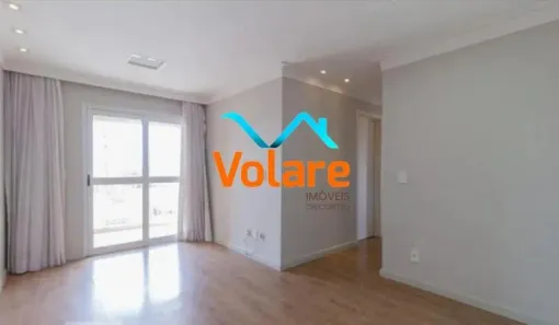 Apartamento com 3 Quartos à venda, 70m² no Presidente Altino, Osasco