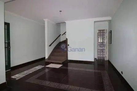 Sobrado com 3 Quartos à venda, 160m² no Campo Belo, São Paulo